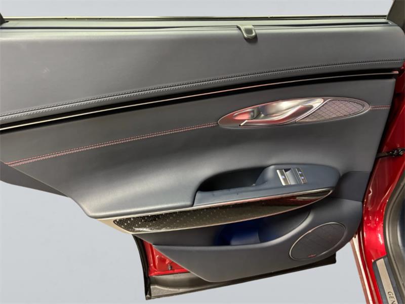 genesis GV70 2022 - 12