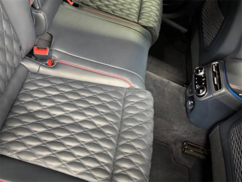 genesis GV70 2022 - 15