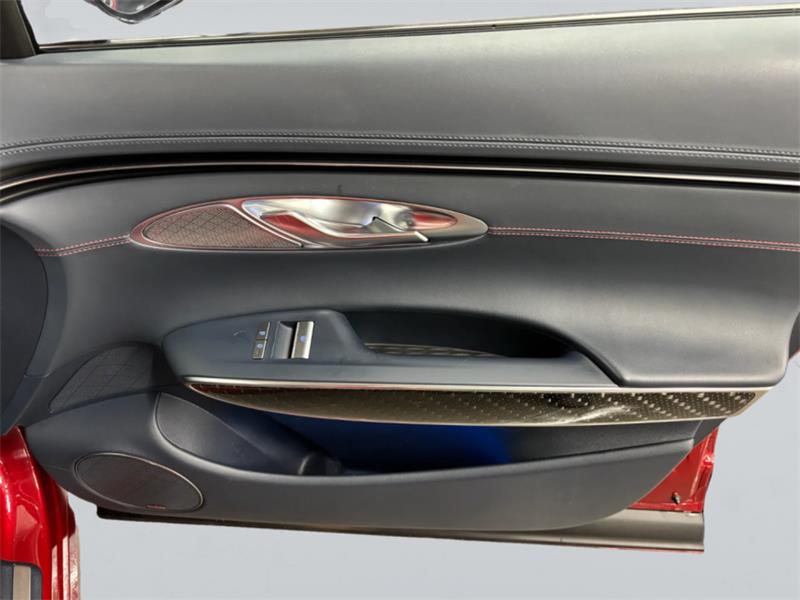 genesis GV70 2022 - 16