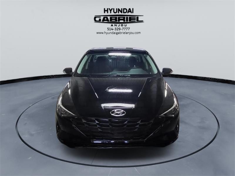hyundai Elantra 2023 - 2