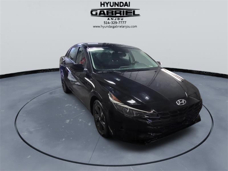 hyundai Elantra 2023 - 3
