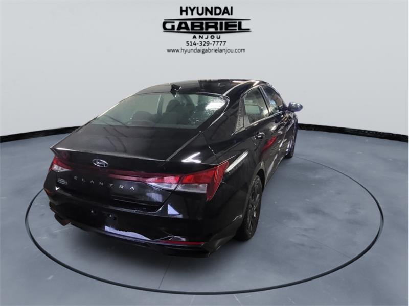 hyundai Elantra 2023 - 6
