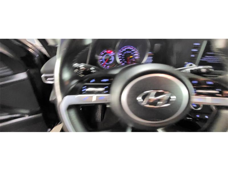 hyundai Elantra 2023 - 9