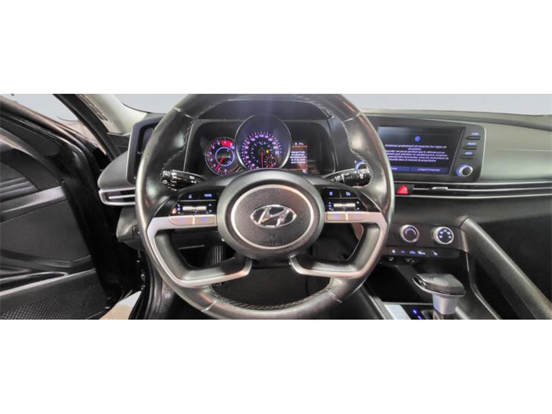 hyundai Elantra 2023 - 10