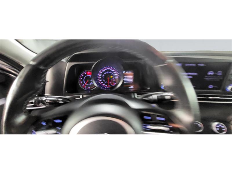 hyundai Elantra 2023 - 11