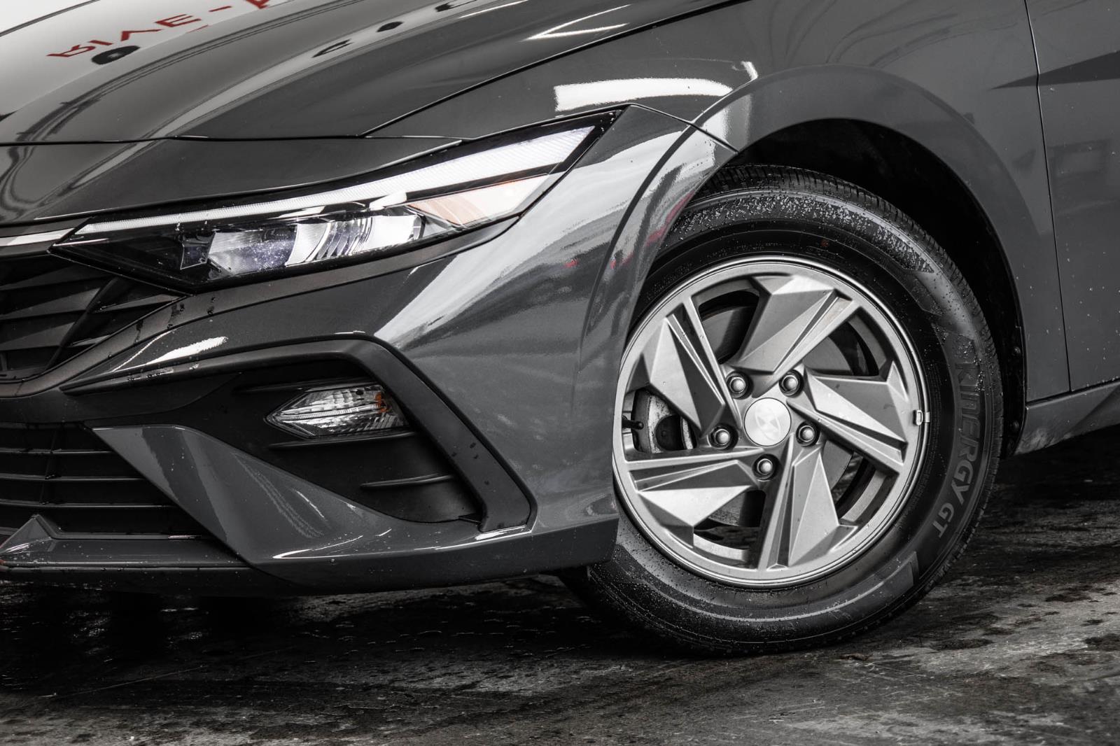 hyundai Elantra 2024 - 3