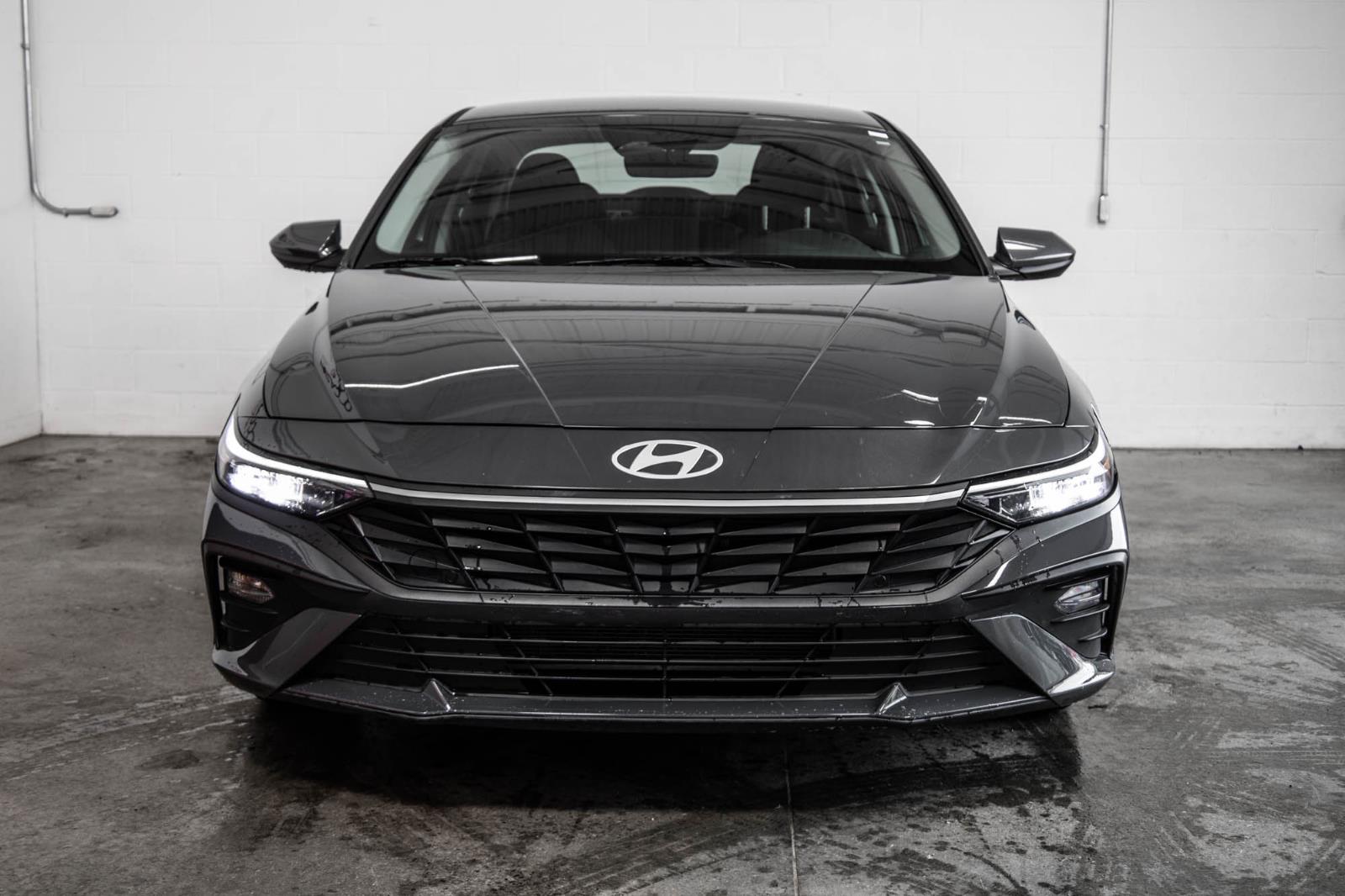 hyundai Elantra 2024 - 5