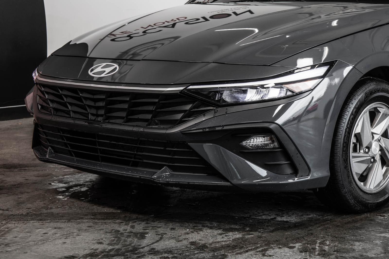 hyundai Elantra 2024 - 7