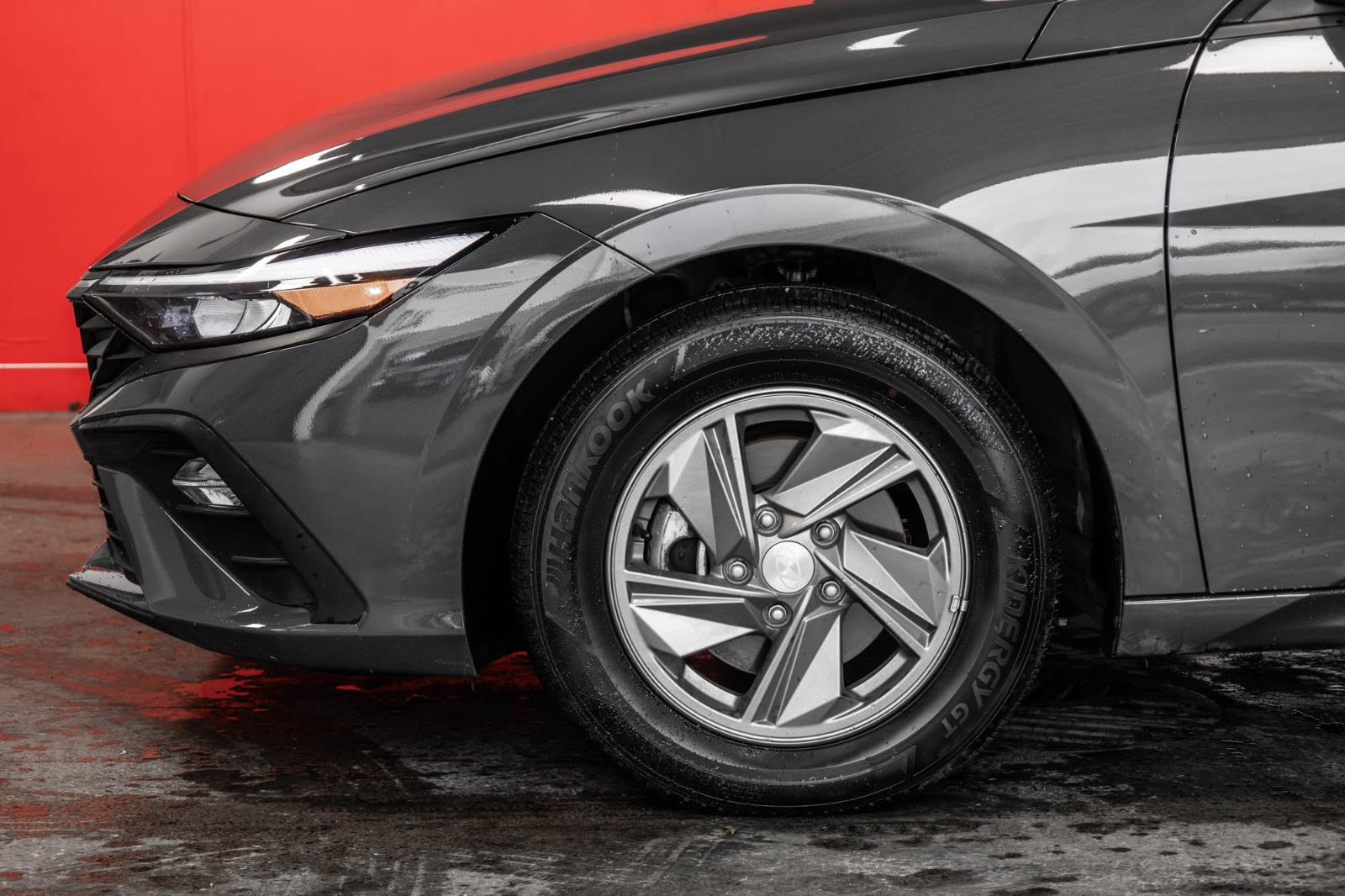 hyundai Elantra 2024 - 9