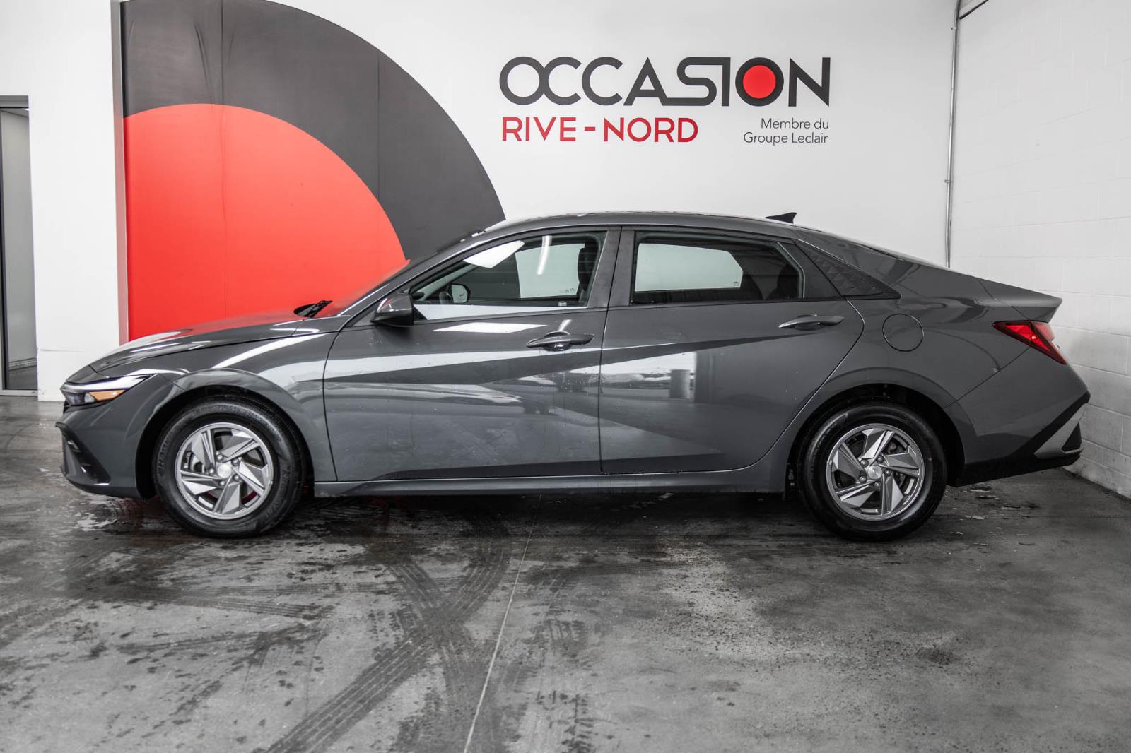 hyundai Elantra 2024 - 11