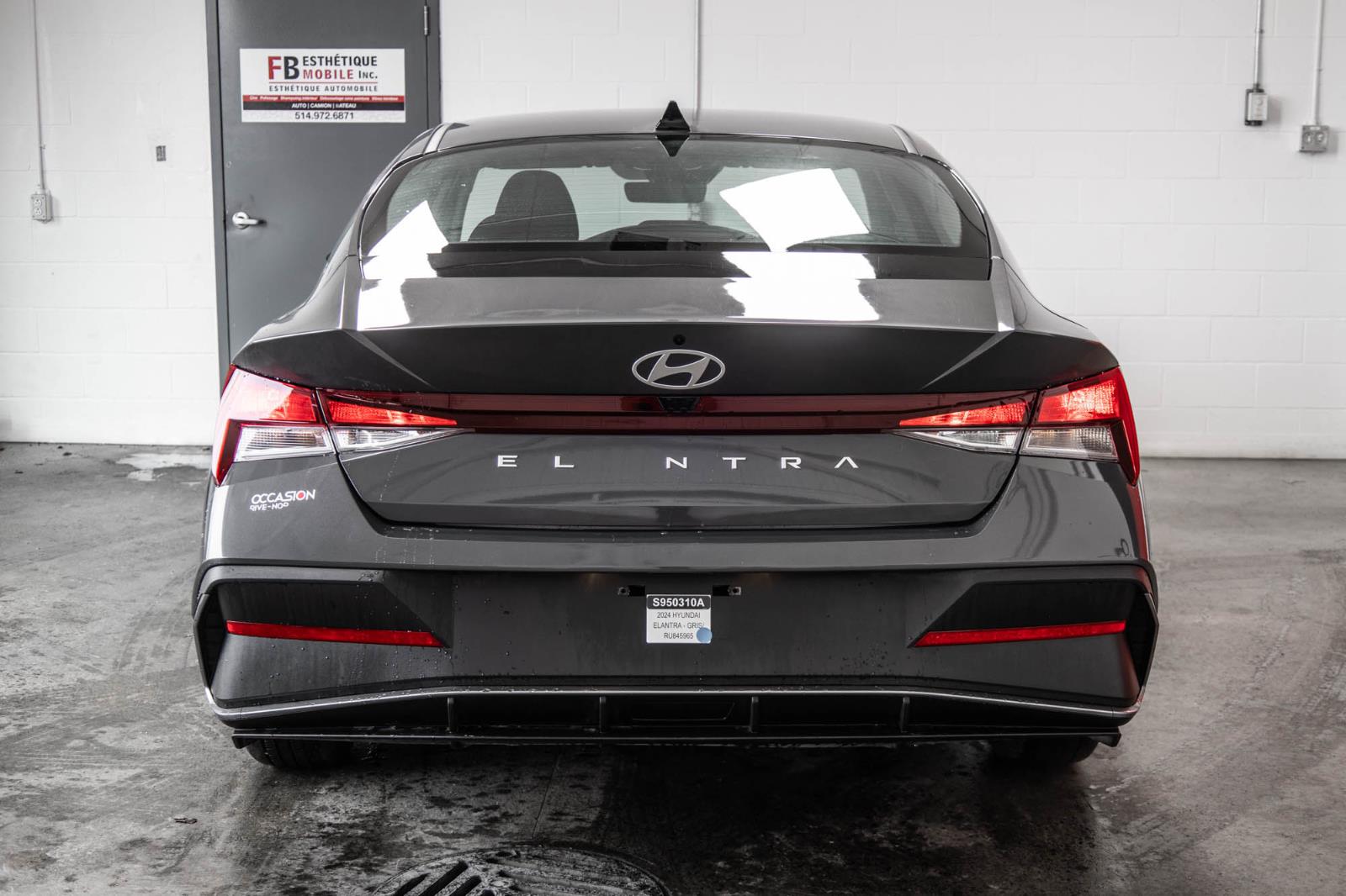 hyundai Elantra 2024 - 15