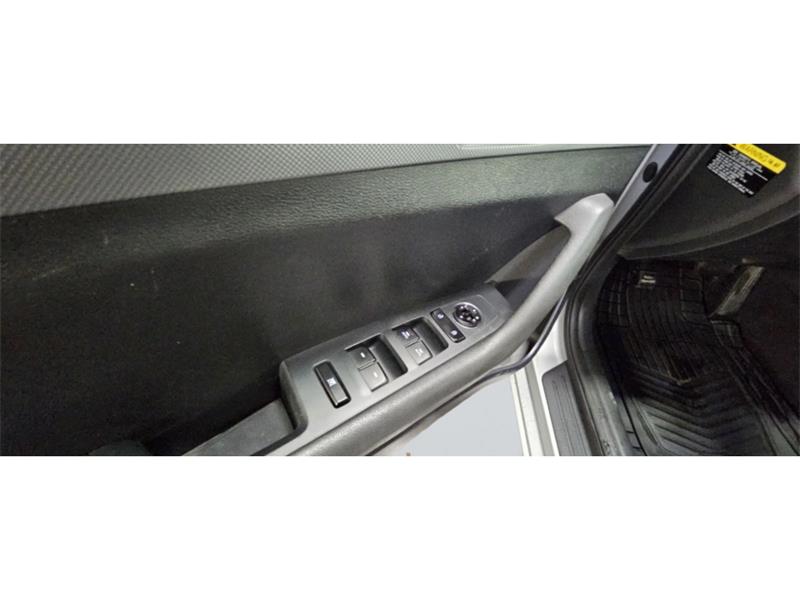 hyundai Sonata 2017 - 8