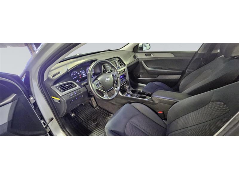hyundai Sonata 2017 - 22