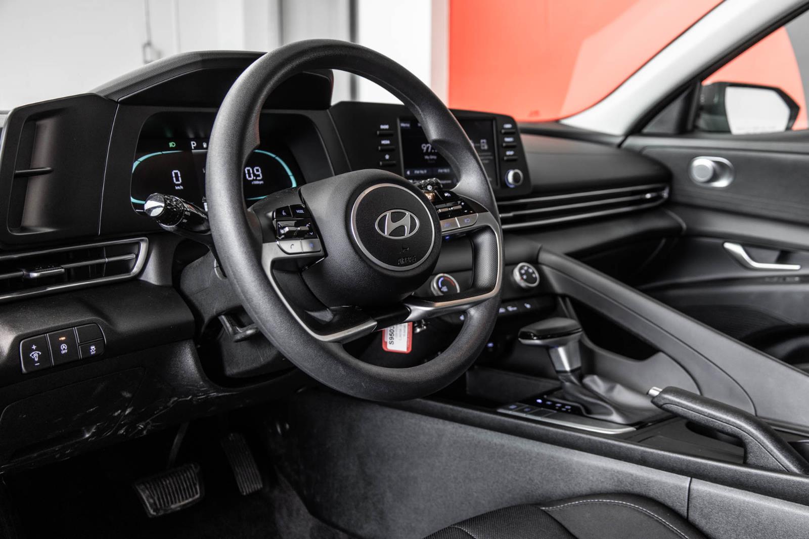 hyundai Elantra 2024 - 21