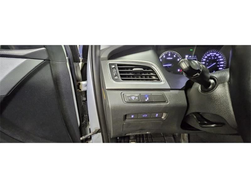 hyundai Sonata 2017 - 23