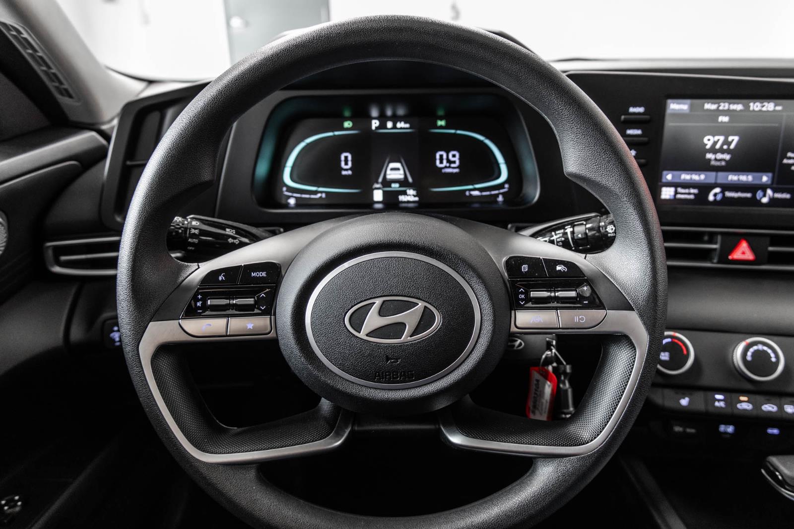 hyundai Elantra 2024 - 23