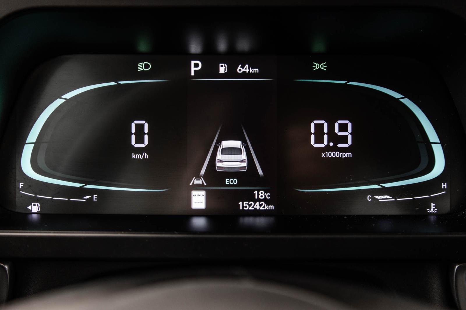 hyundai Elantra 2024 - 25