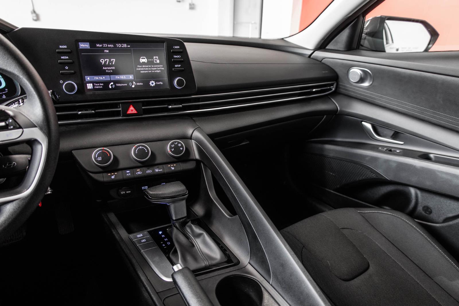 hyundai Elantra 2024 - 26