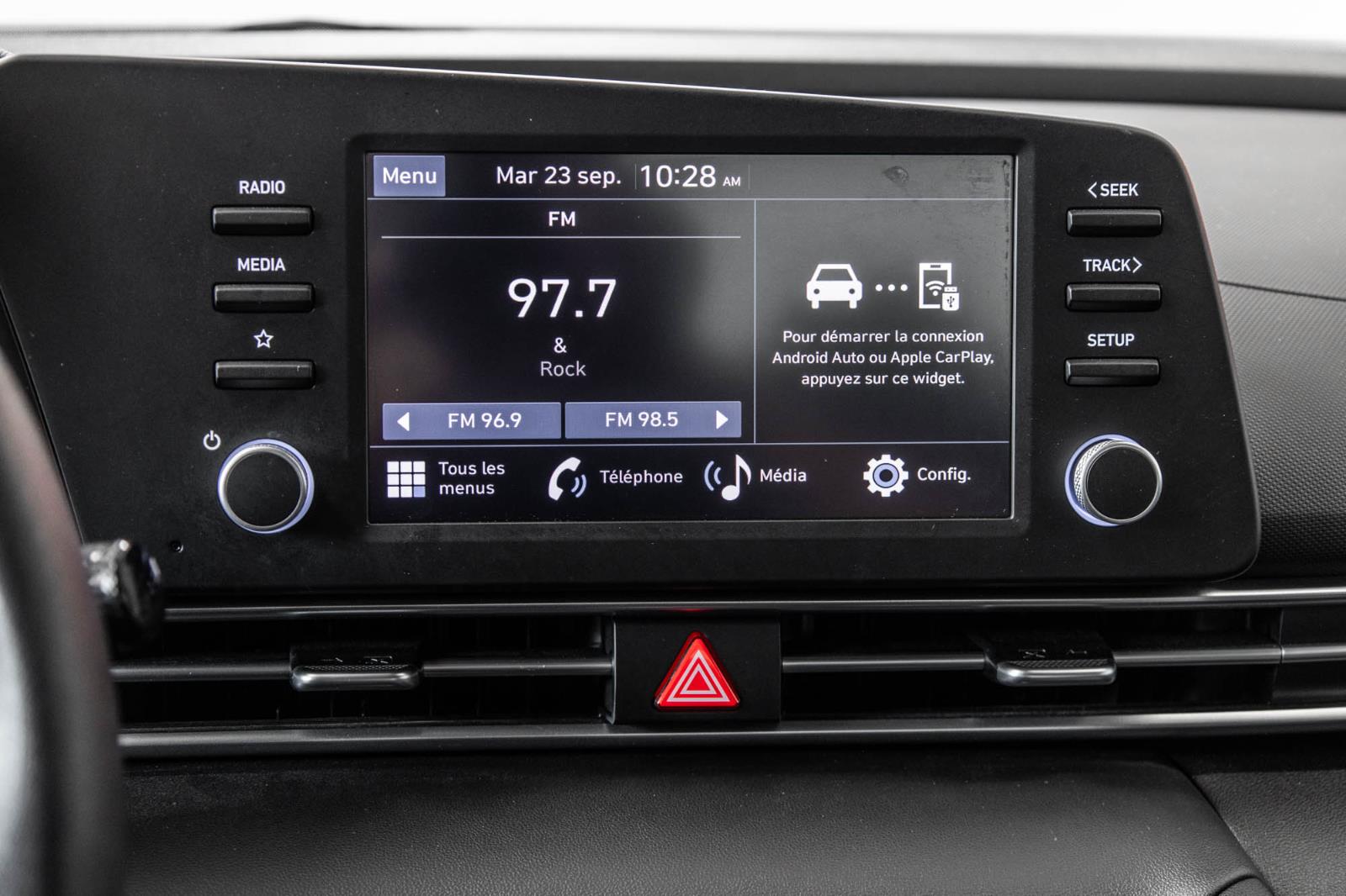 hyundai Elantra 2024 - 27