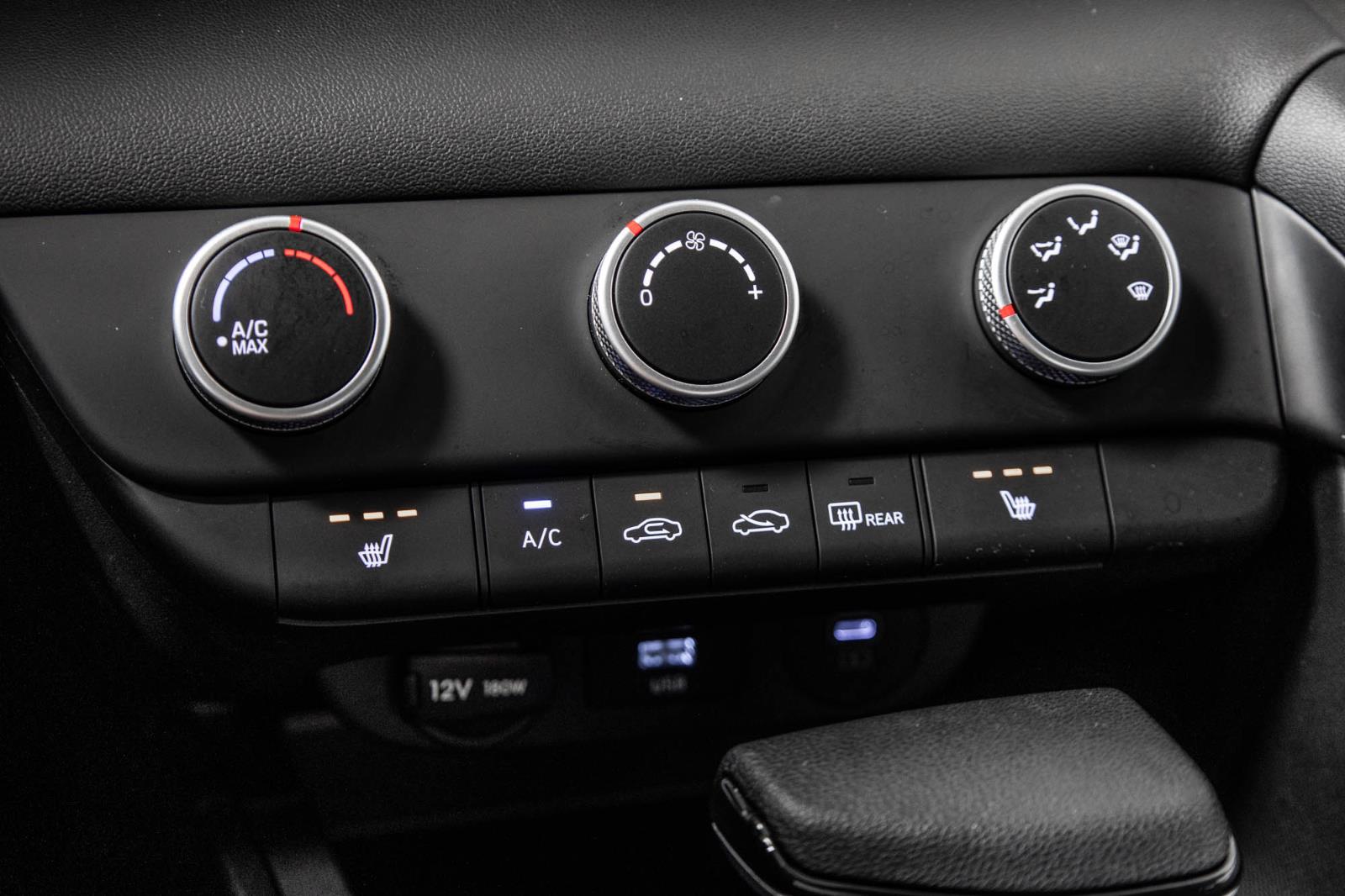 hyundai Elantra 2024 - 28