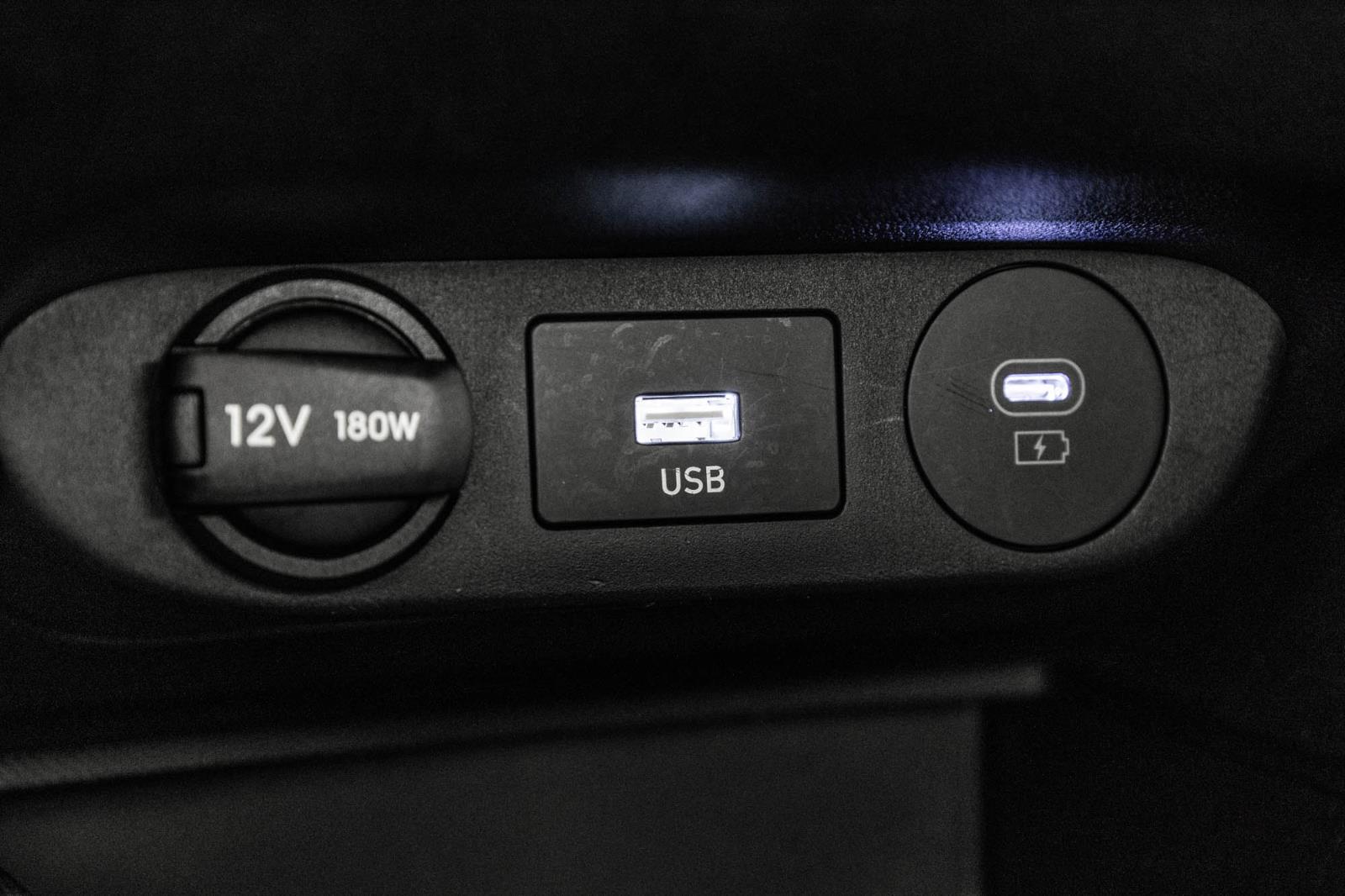 hyundai Elantra 2024 - 31