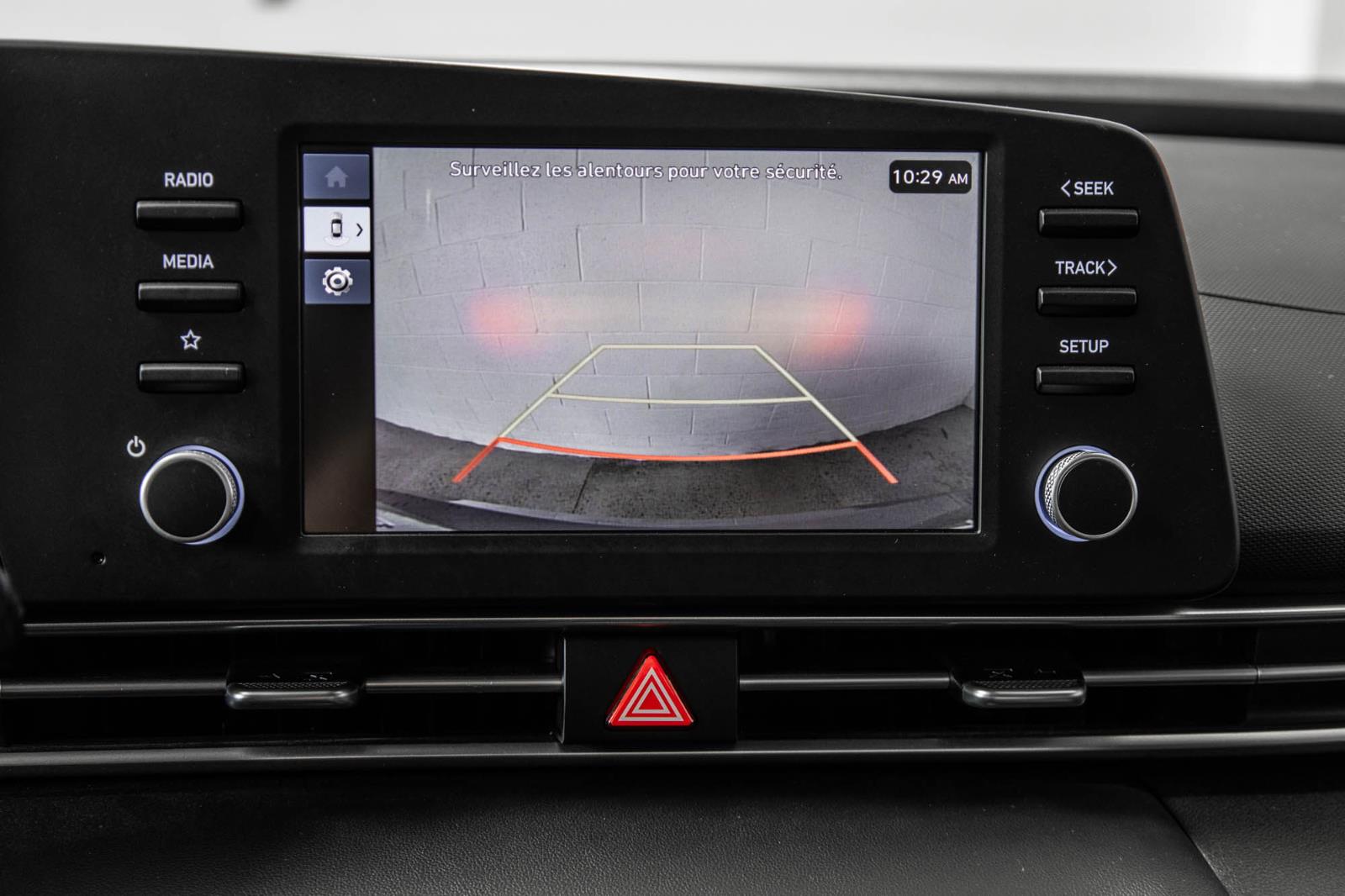 hyundai Elantra 2024 - 32