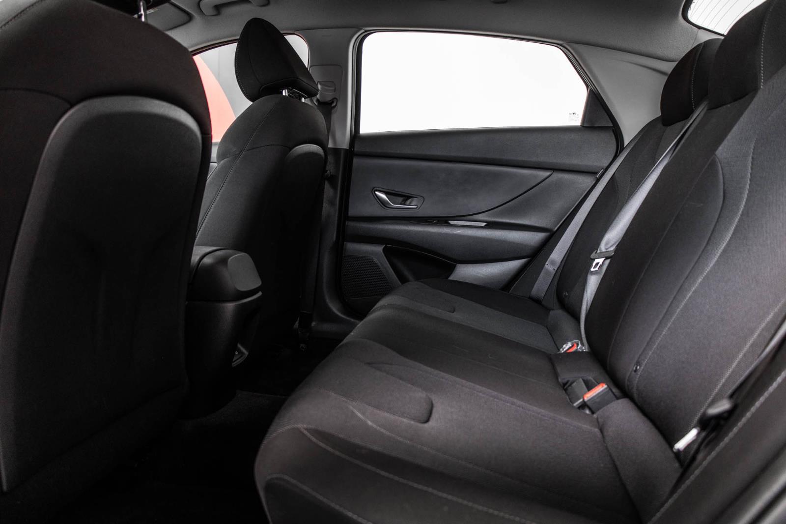 hyundai Elantra 2024 - 33