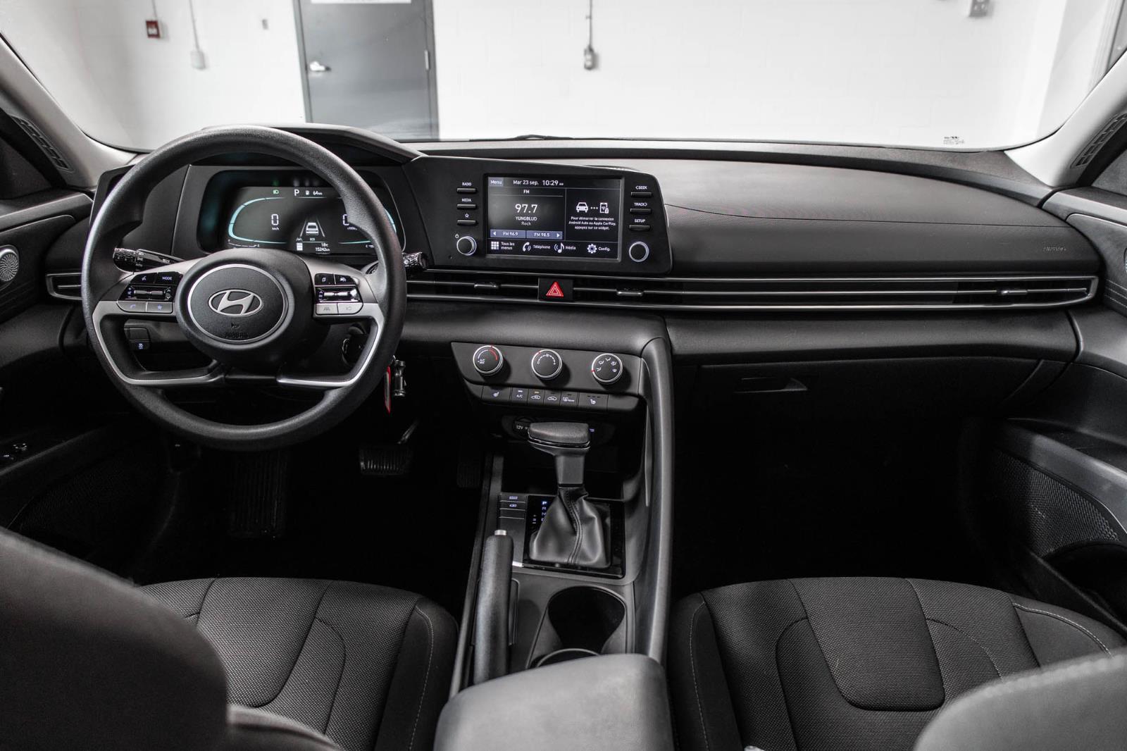 hyundai Elantra 2024 - 34