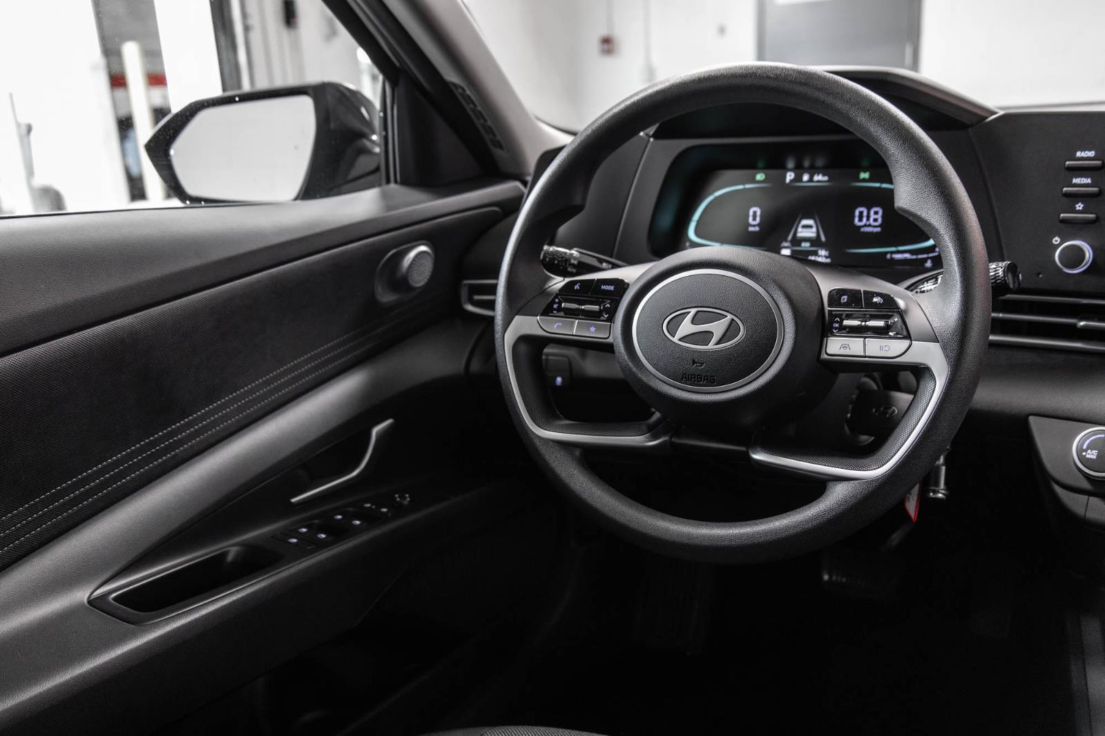 hyundai Elantra 2024 - 35