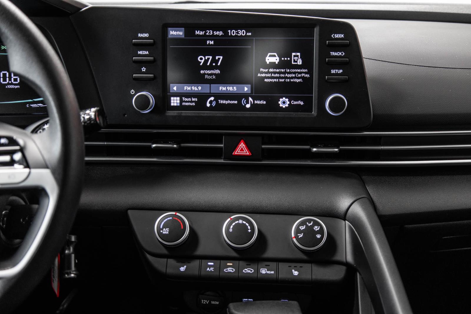 hyundai Elantra 2024 - 36