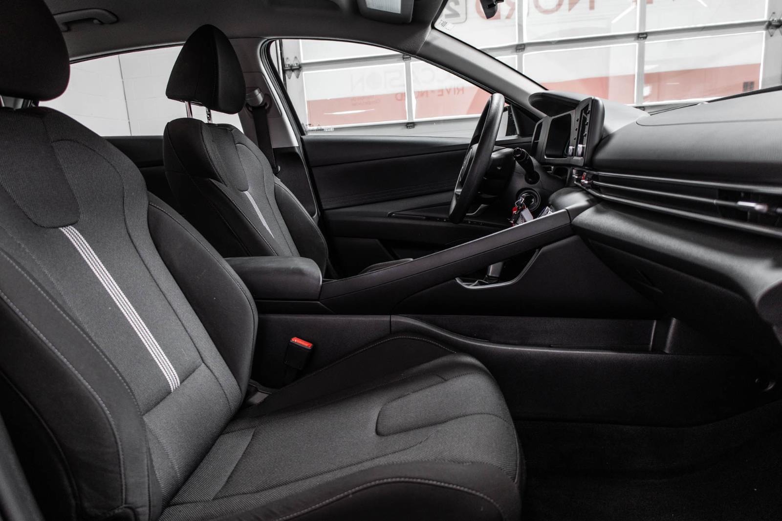 hyundai Elantra 2024 - 37