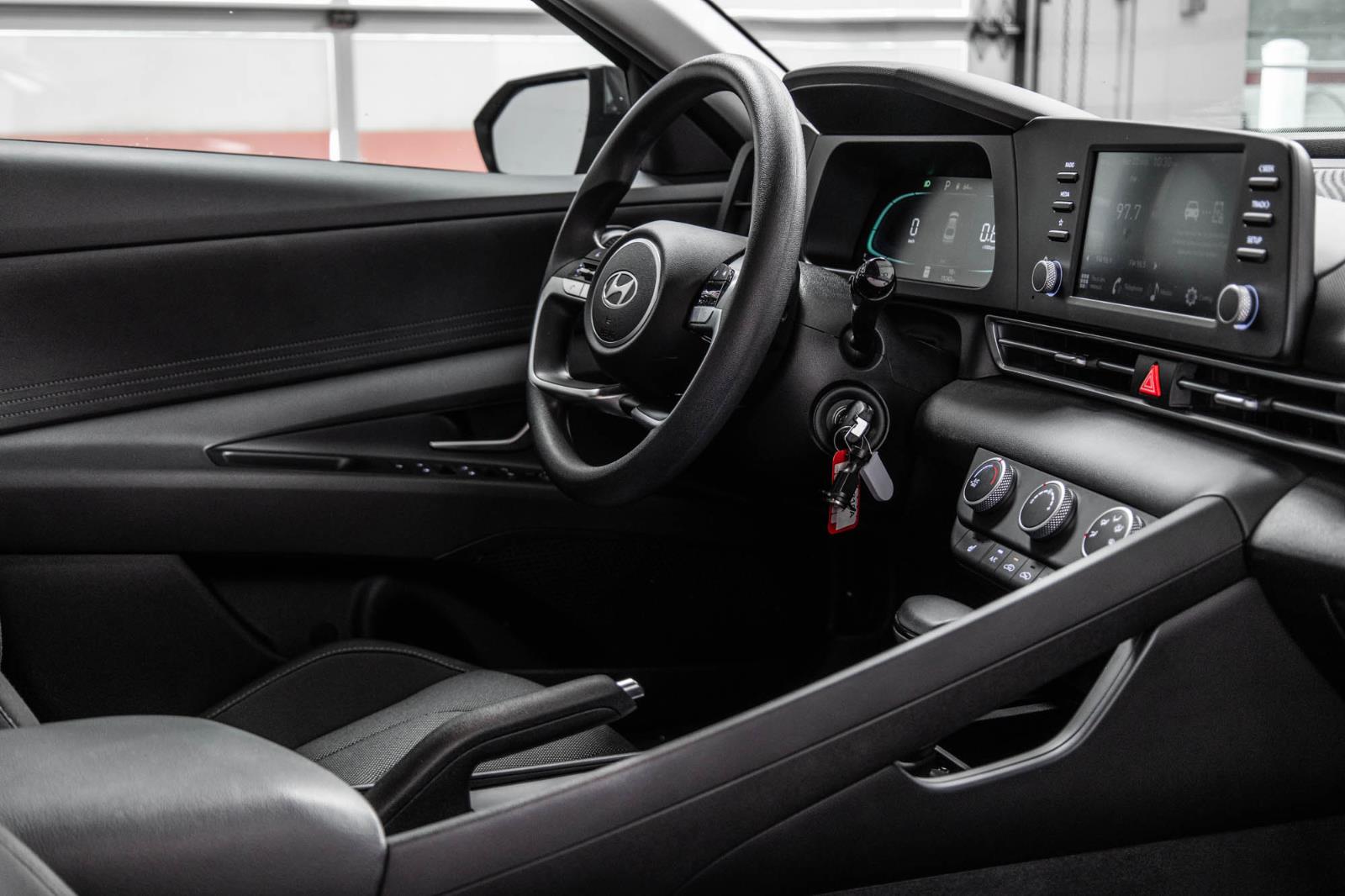 hyundai Elantra 2024 - 38