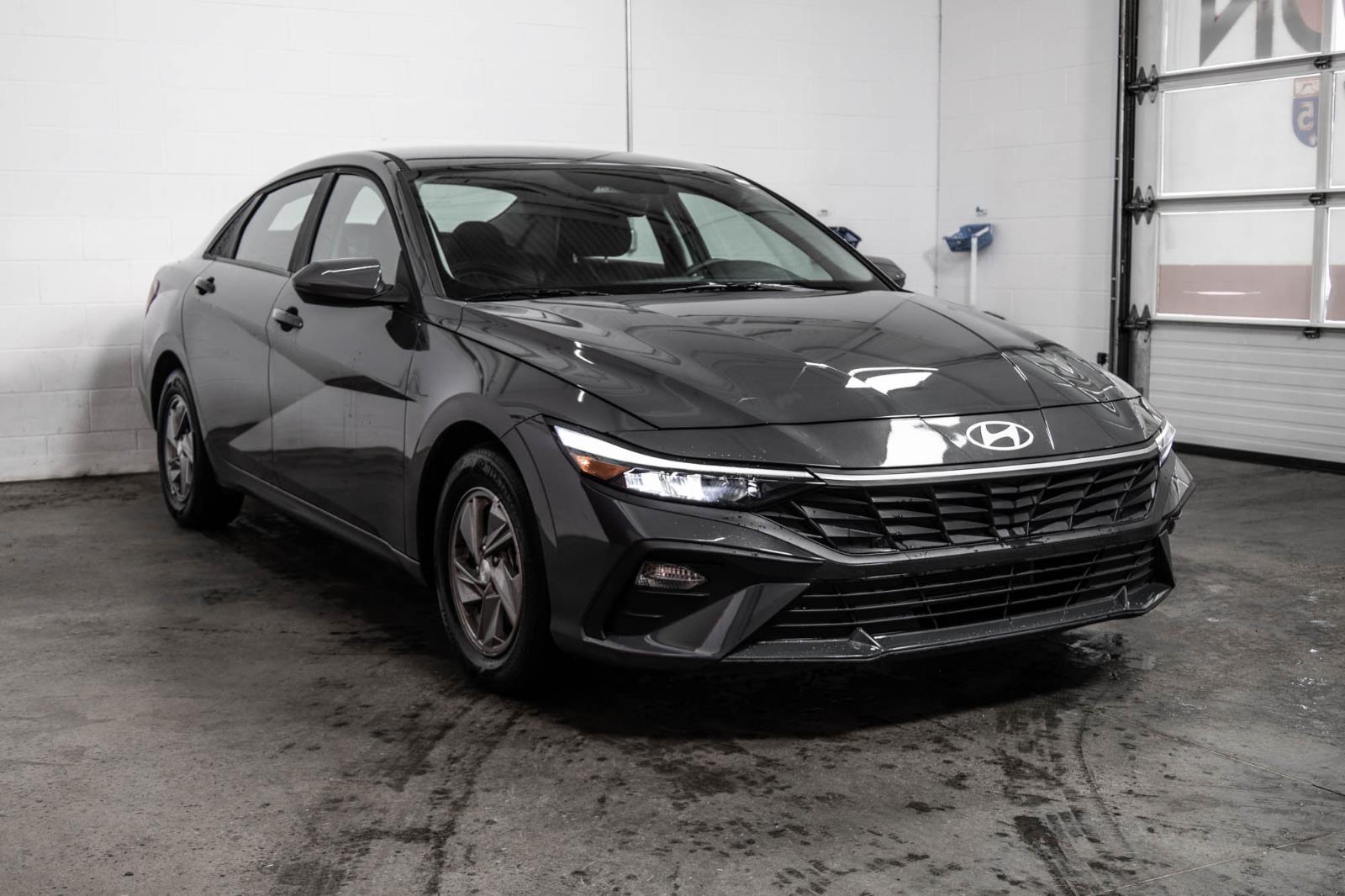 hyundai Elantra 2024 - 39