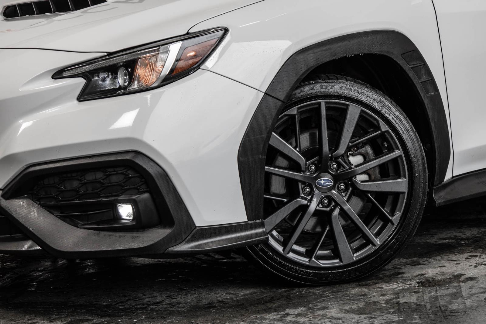 subaru WRX 2023 - 3