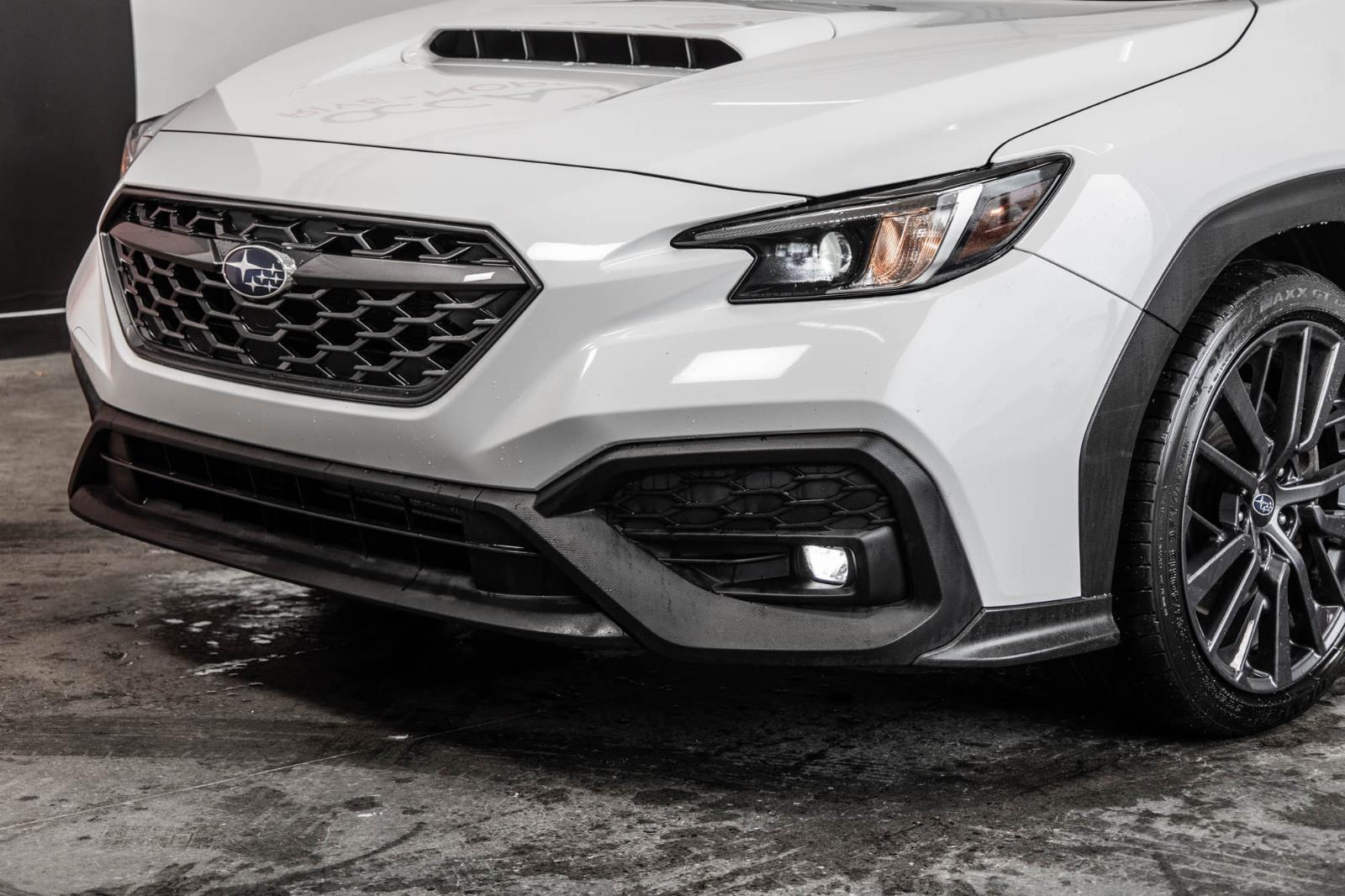 subaru WRX 2023 - 7