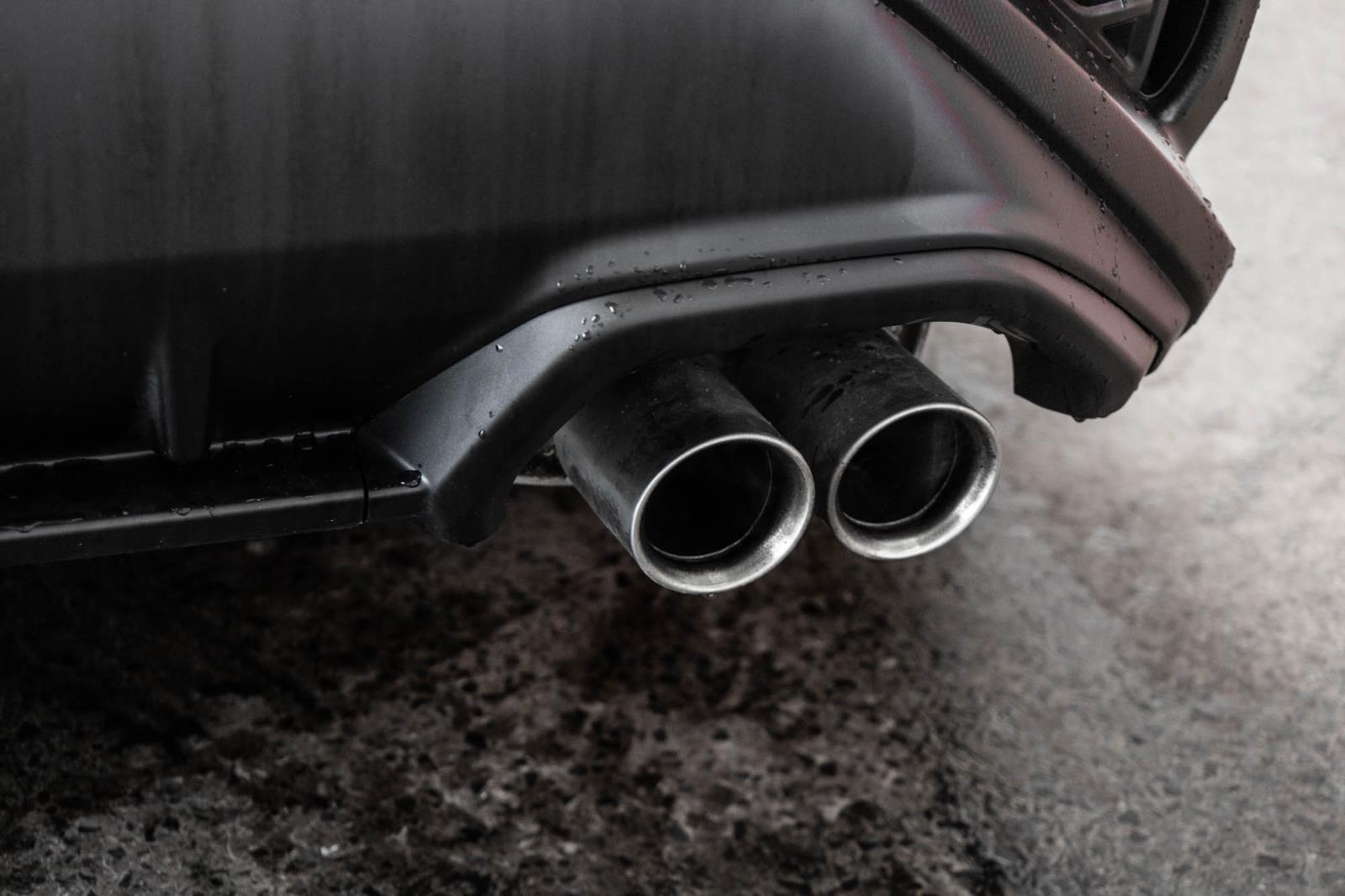 subaru WRX 2023 - 21