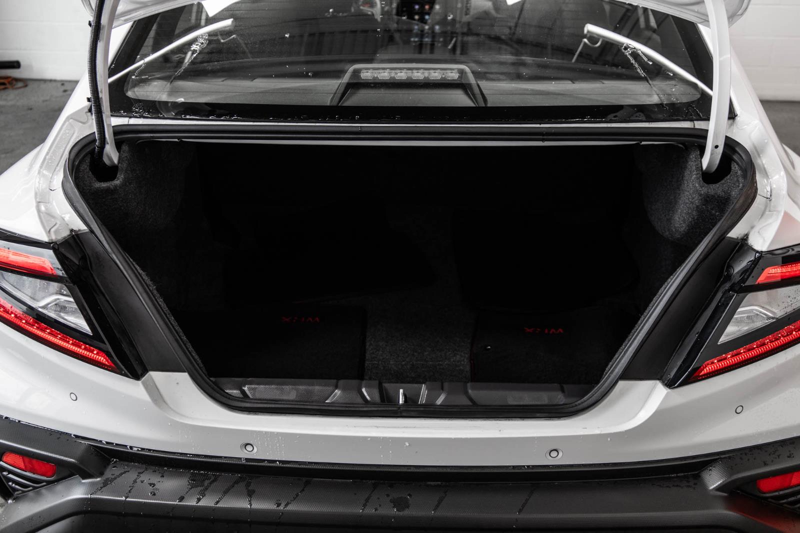 subaru WRX 2023 - 22