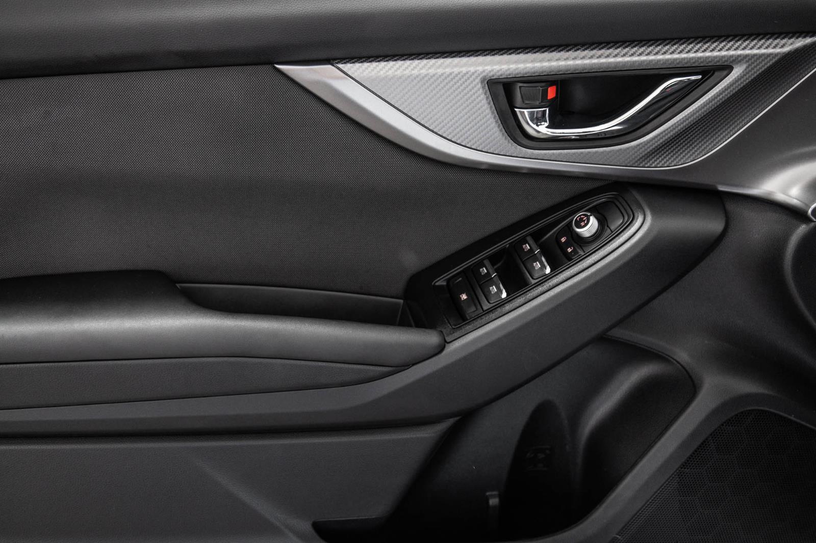 subaru WRX 2023 - 23