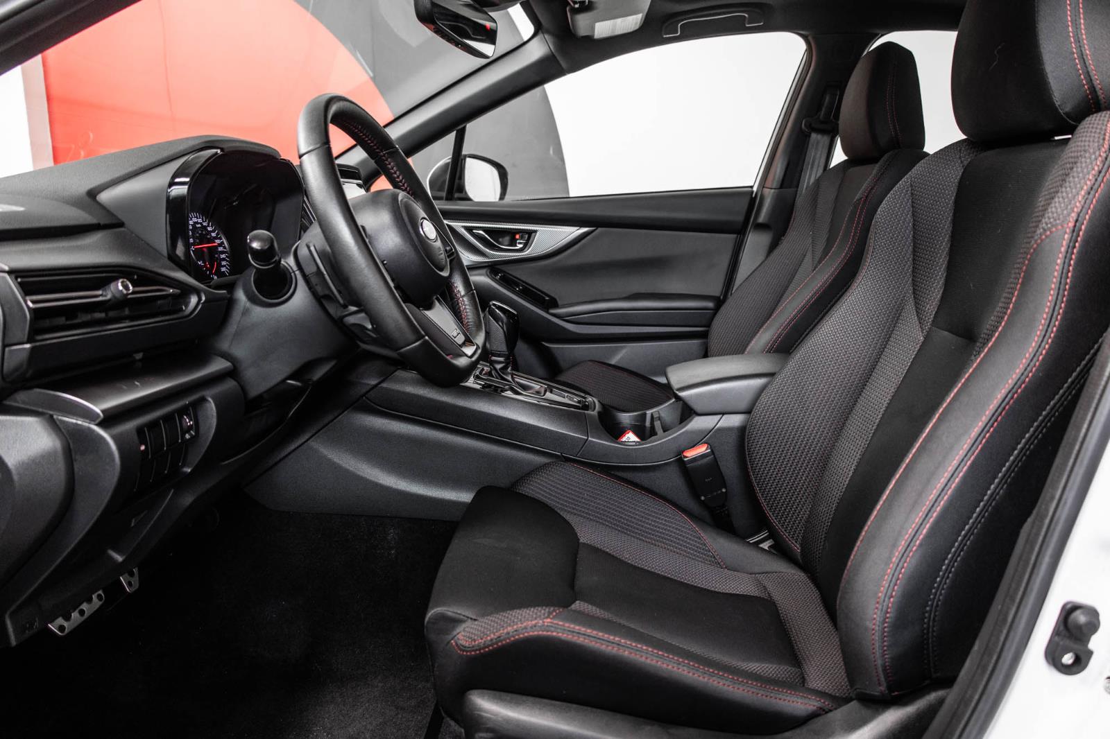 subaru WRX 2023 - 25