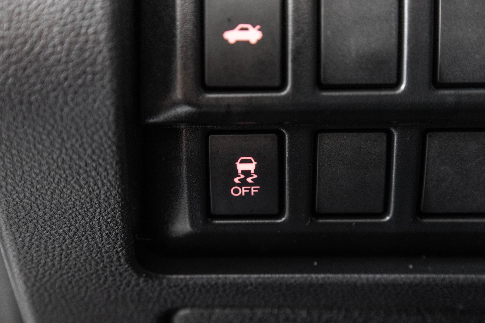 subaru WRX 2023 - 27