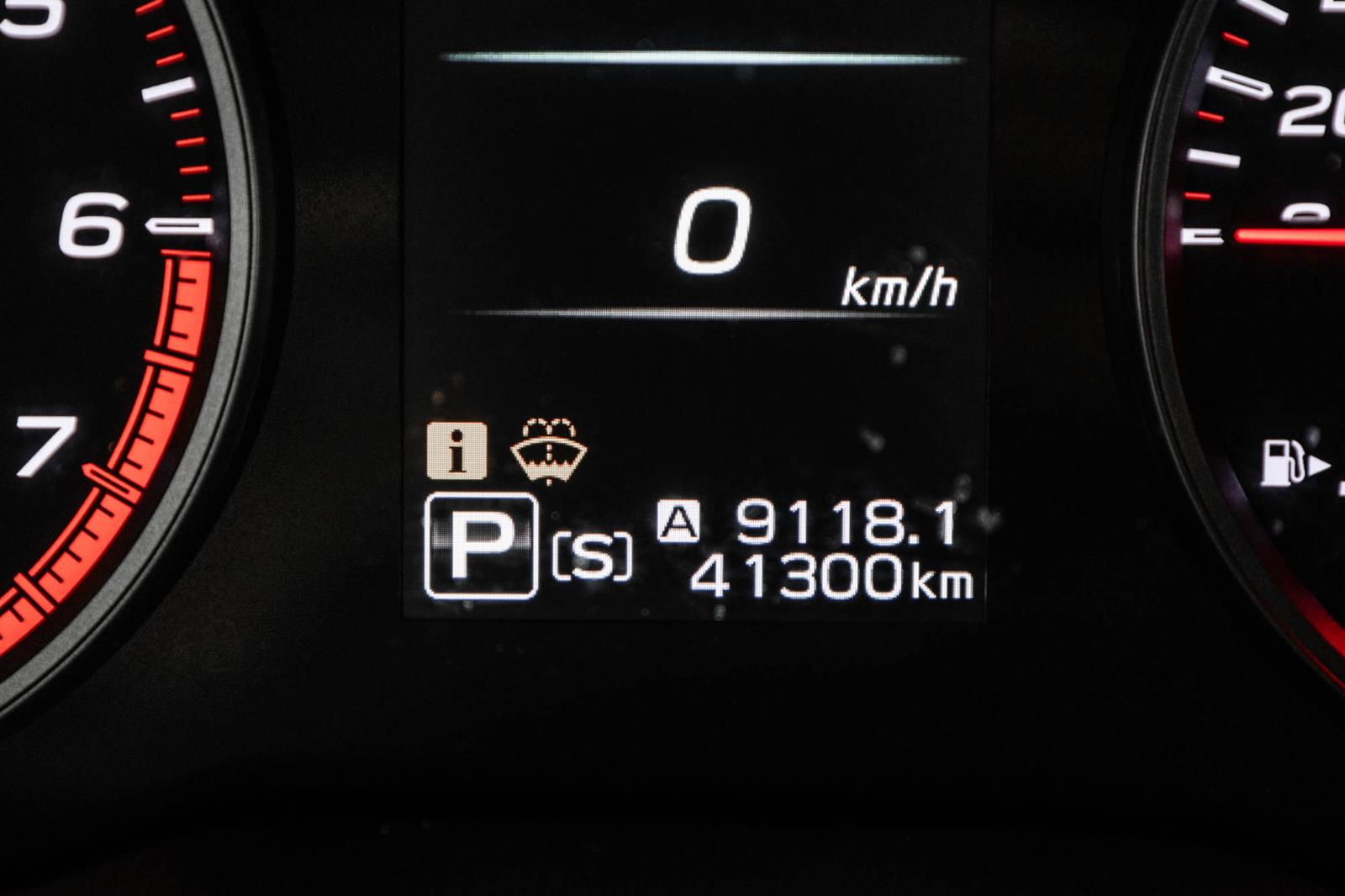 subaru WRX 2023 - 30