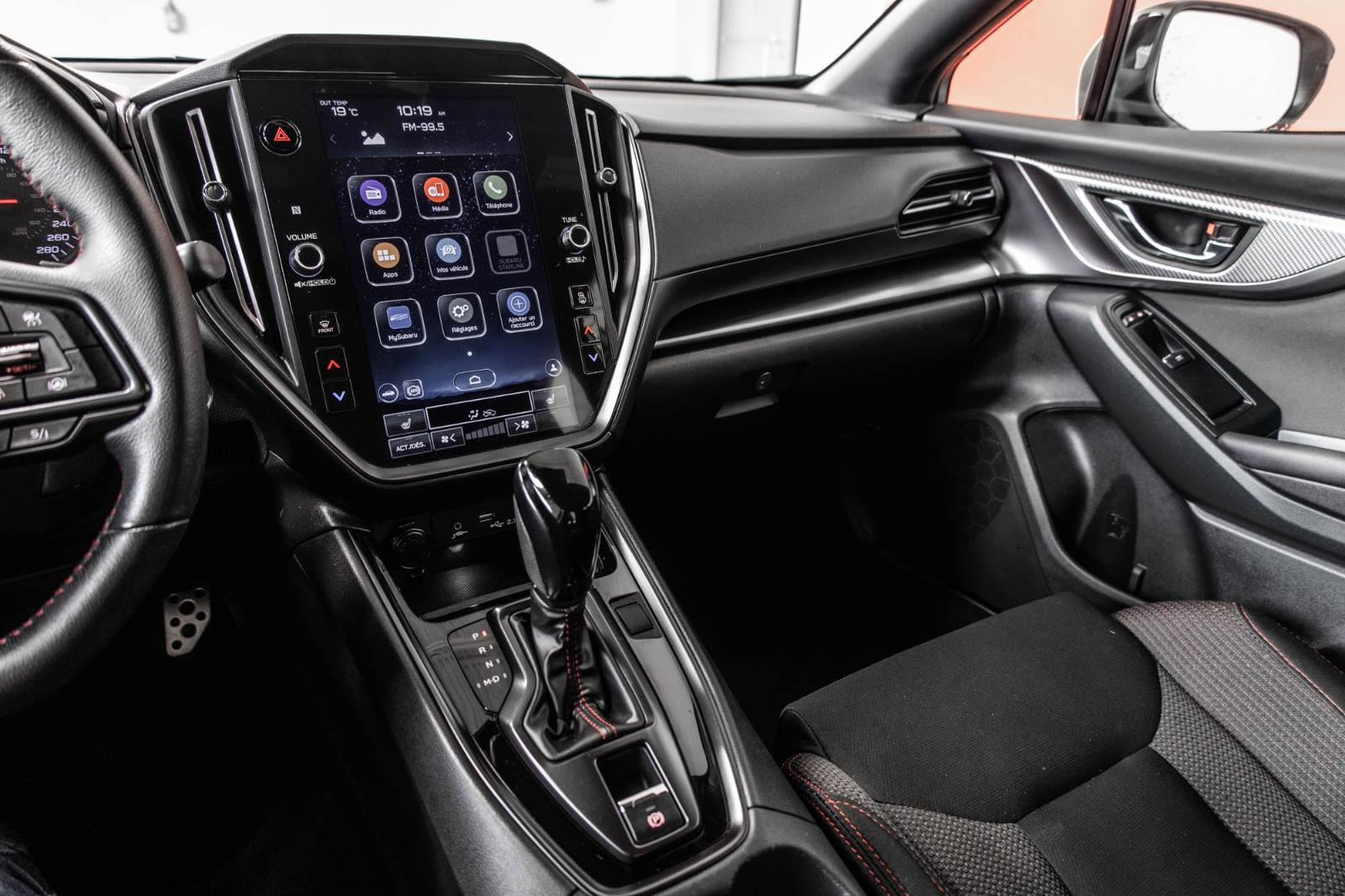 subaru WRX 2023 - 33