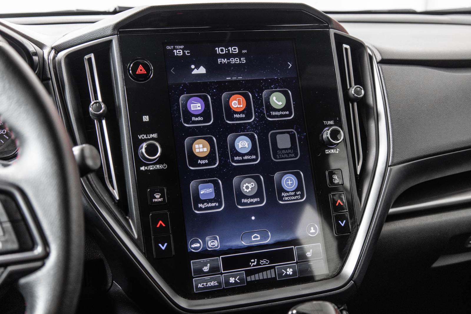 subaru WRX 2023 - 34