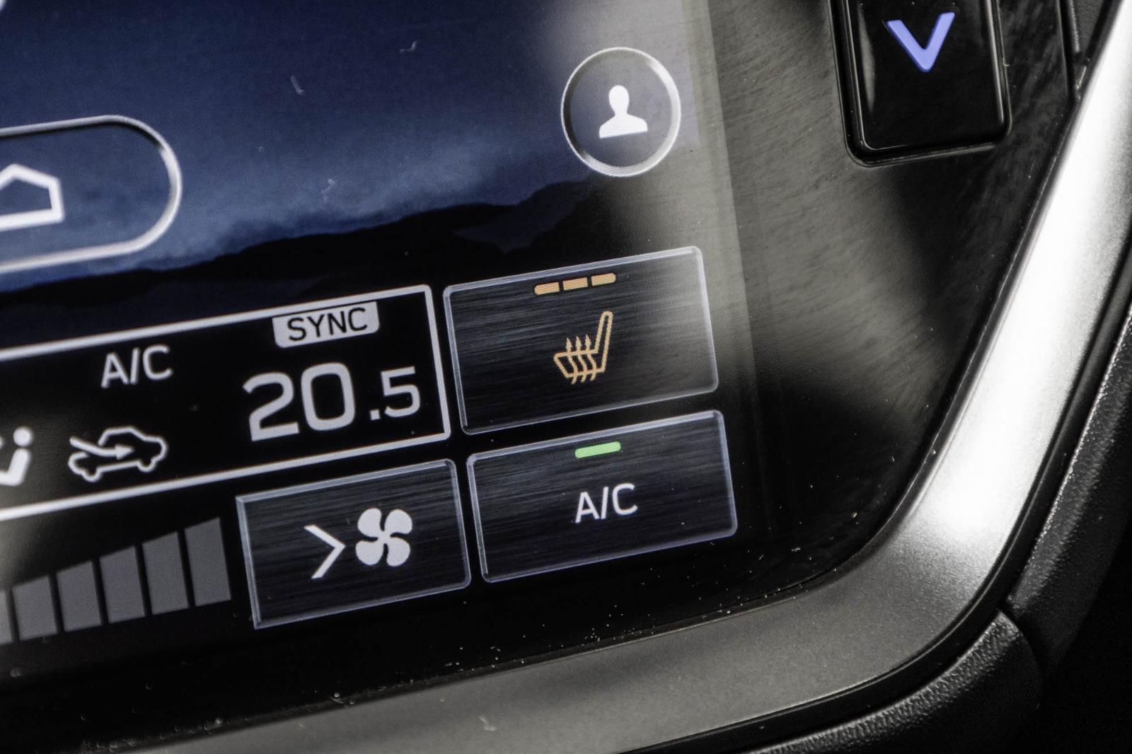 subaru WRX 2023 - 35