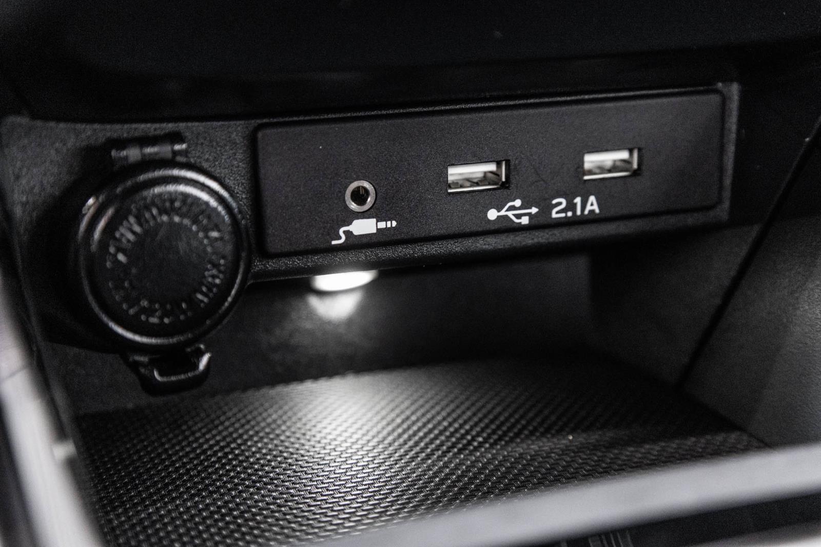 subaru WRX 2023 - 36