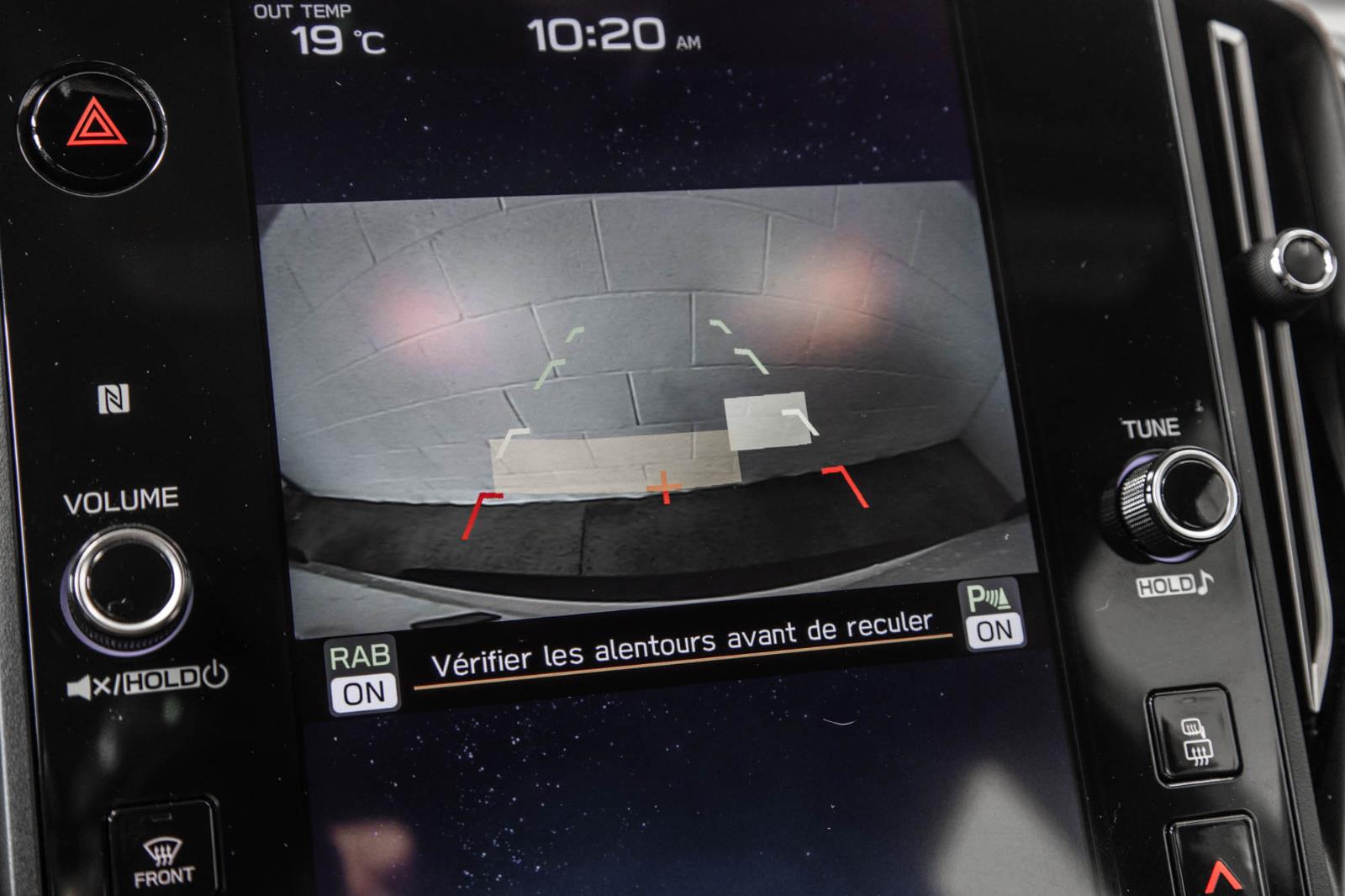 subaru WRX 2023 - 37