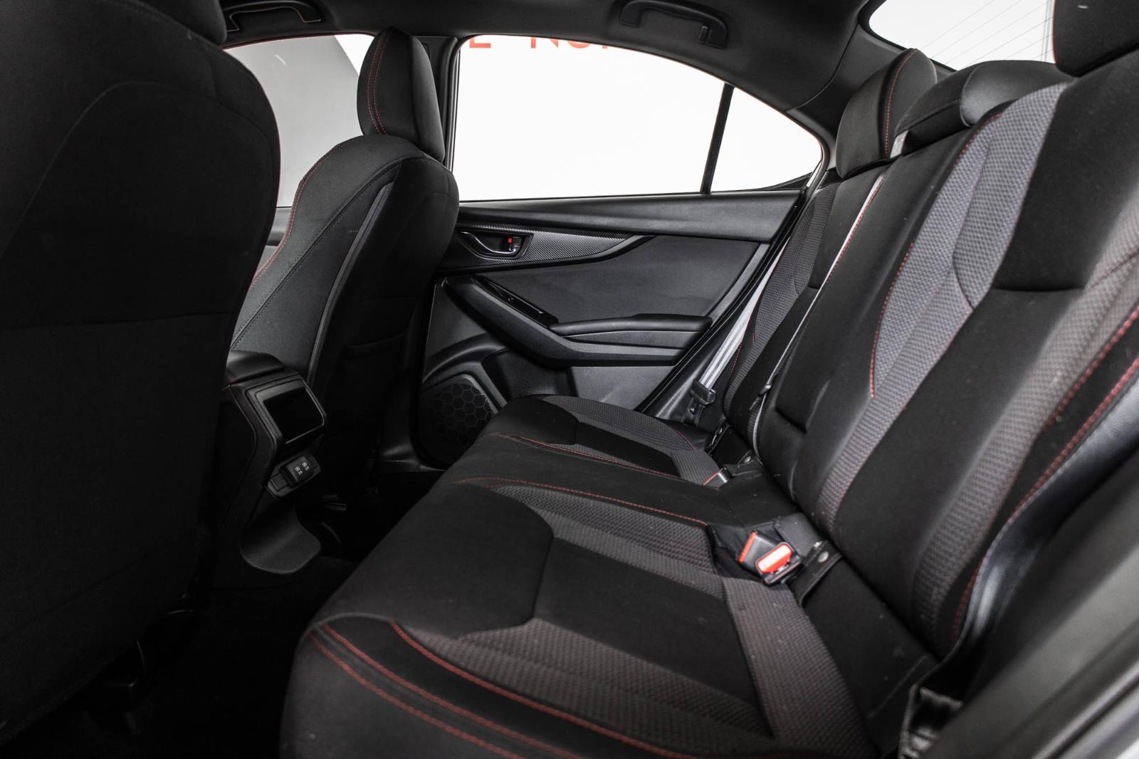 subaru WRX 2023 - 39