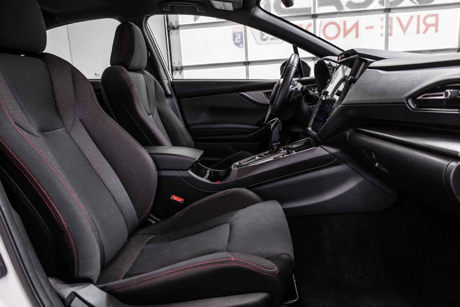 subaru WRX 2023 - 43