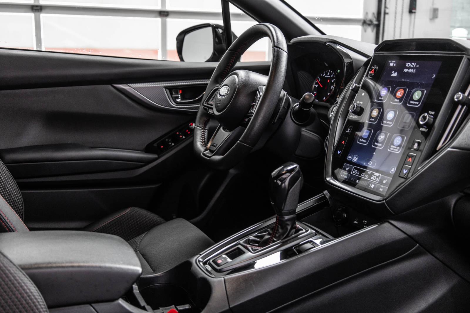 subaru WRX 2023 - 44