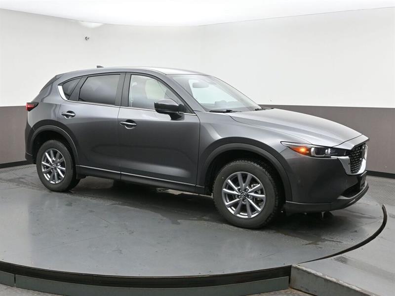mazda CX-5 2025 - 1